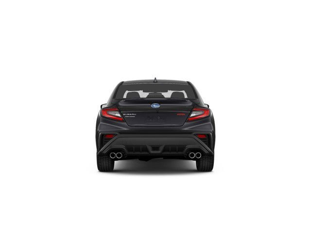 New 2026 Subaru WRX Premium AWD/4WD image 9