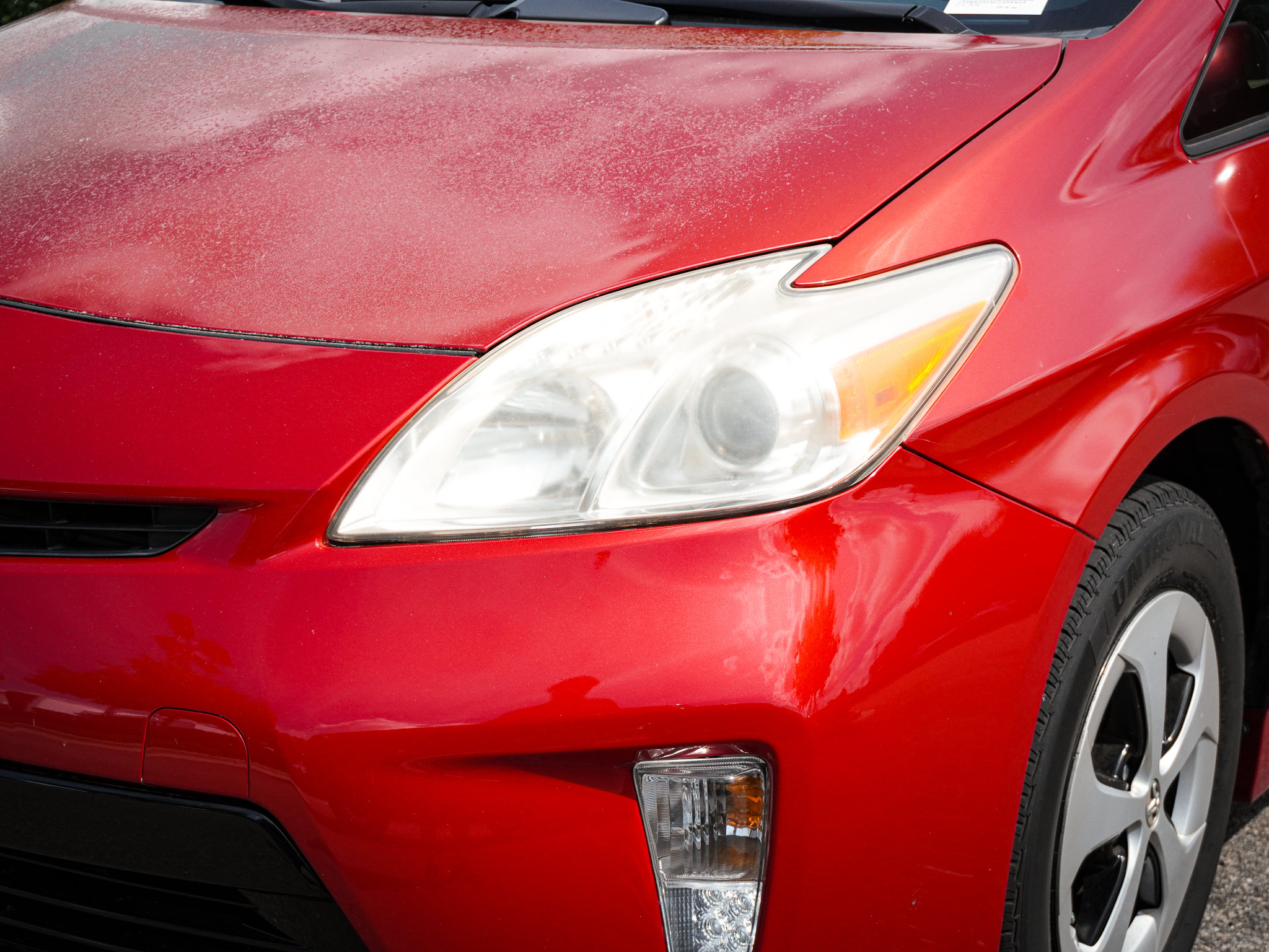 Used 2012 Toyota Prius Two FWD image 6