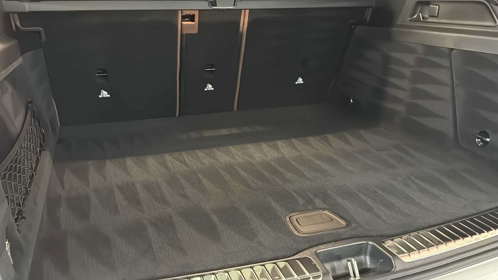 New 2026 Mercedes-Benz GLE 450 4MATIC image 32