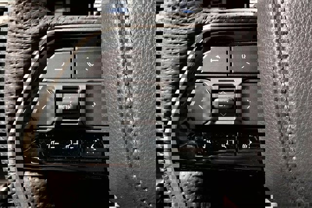 New 2026 Toyota Tundra Platinum image 19