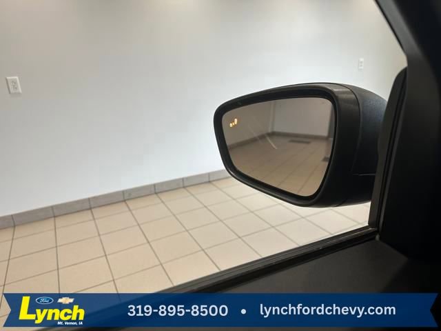 Used 2023 Ford Escape Active image 14