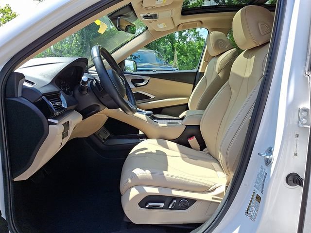 Used 2023 Acura RDX AWD image 13