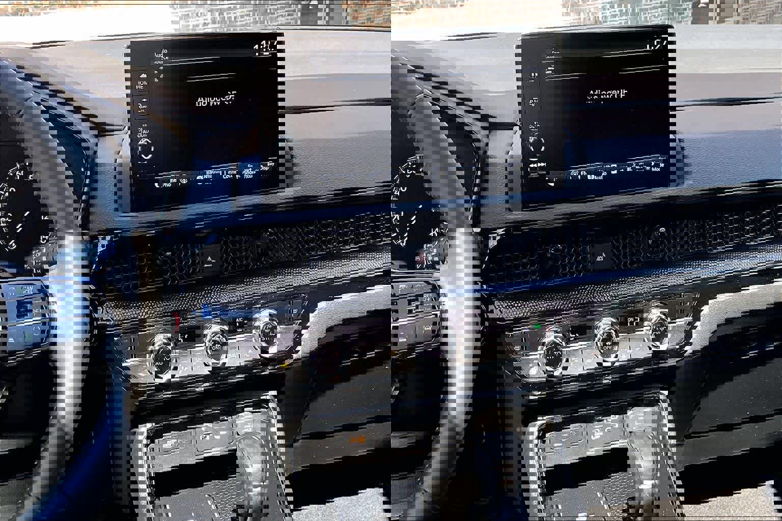 Certified 2024 Honda CR-V EX-L image 40