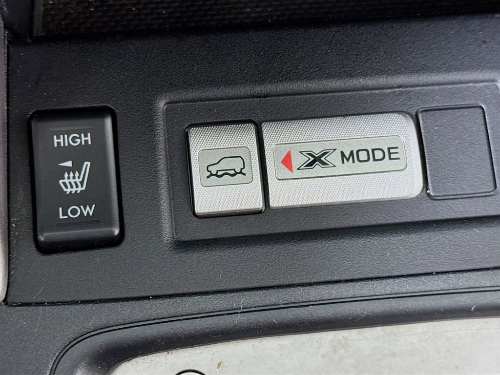 Used 2017 Subaru Forester 2.5i Premium AWD/4WD image 17