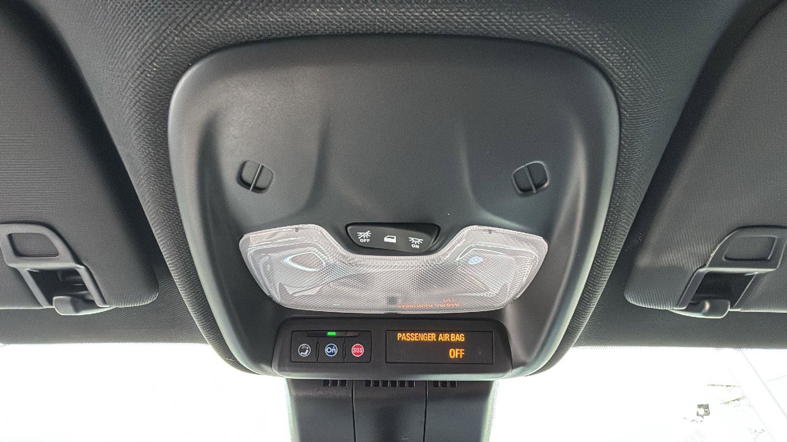 New 2026 GMC Canyon Elevation image 16