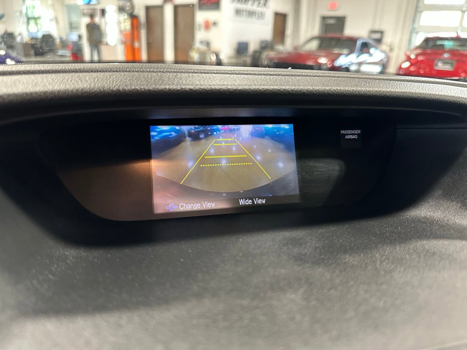 Used 2014 Honda CR-V EX-L image 26