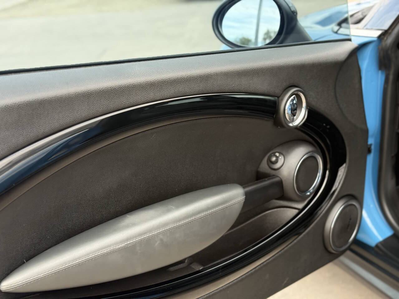 Used 2013 MINI Cooper S image 13