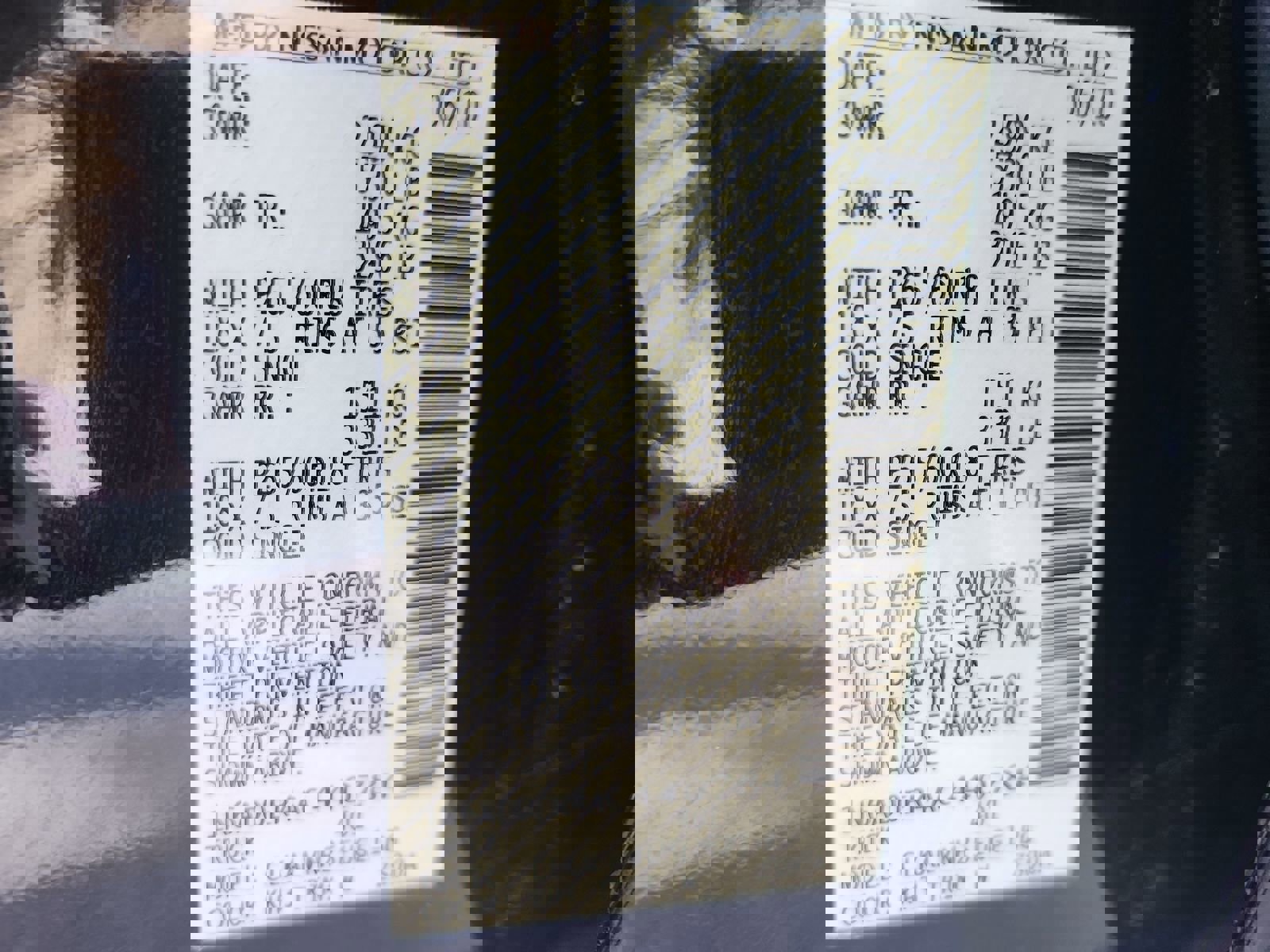 Used 2010 Nissan Frontier LE w/ LE Value Truck Pkg image 25