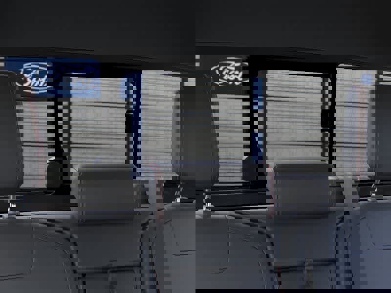 New 2026 Ford Ranger Raptor AWD/4WD image 22