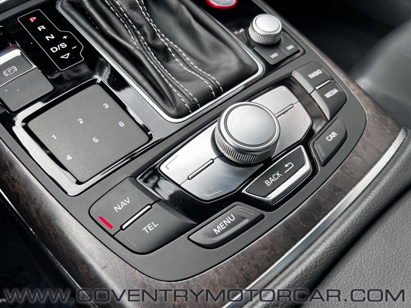 Used 2018 Audi S7 Premium Plus image 32