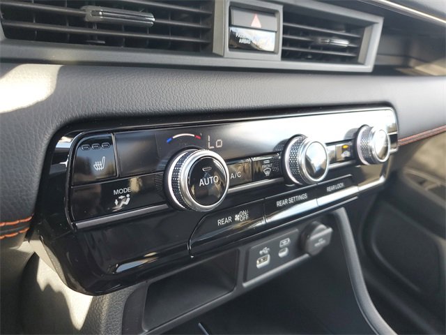 Certified 2023 Honda Pilot TrailSport image 25