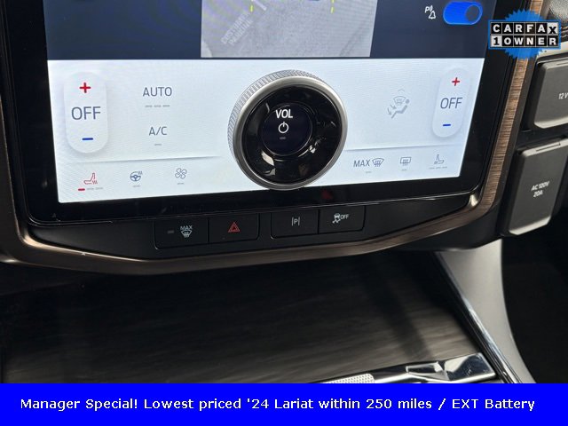 Used 2024 Ford F150 Lightning Lariat image 24