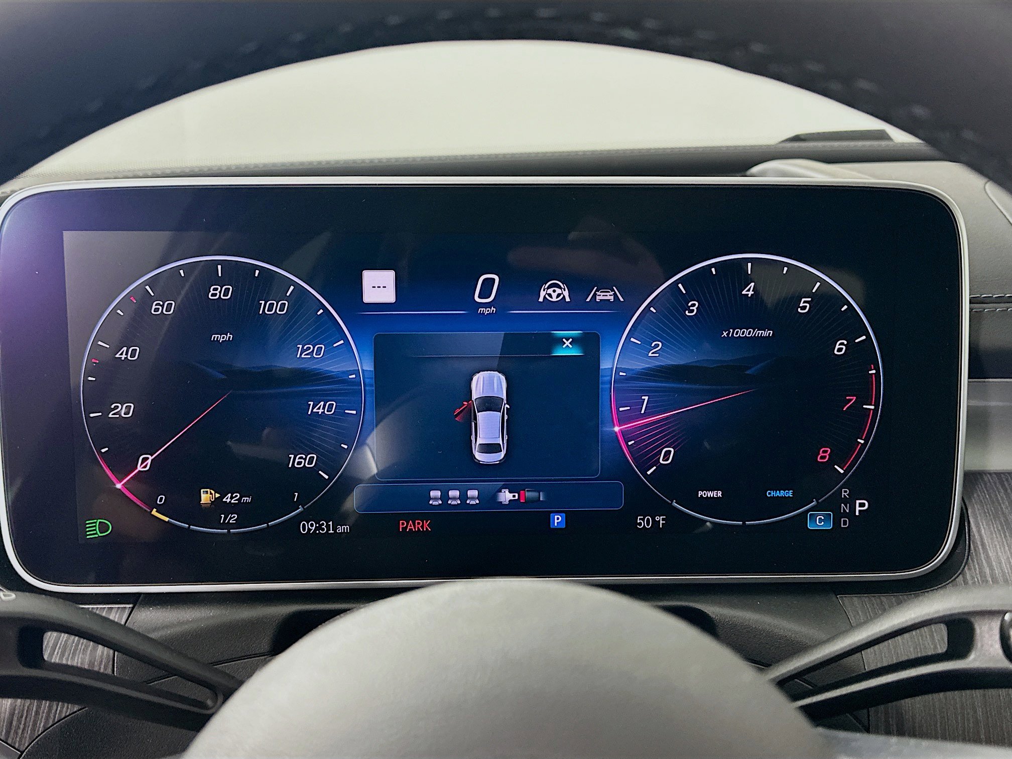 Certified 2025 Mercedes-Benz C 300 4MATIC Sedan image 14