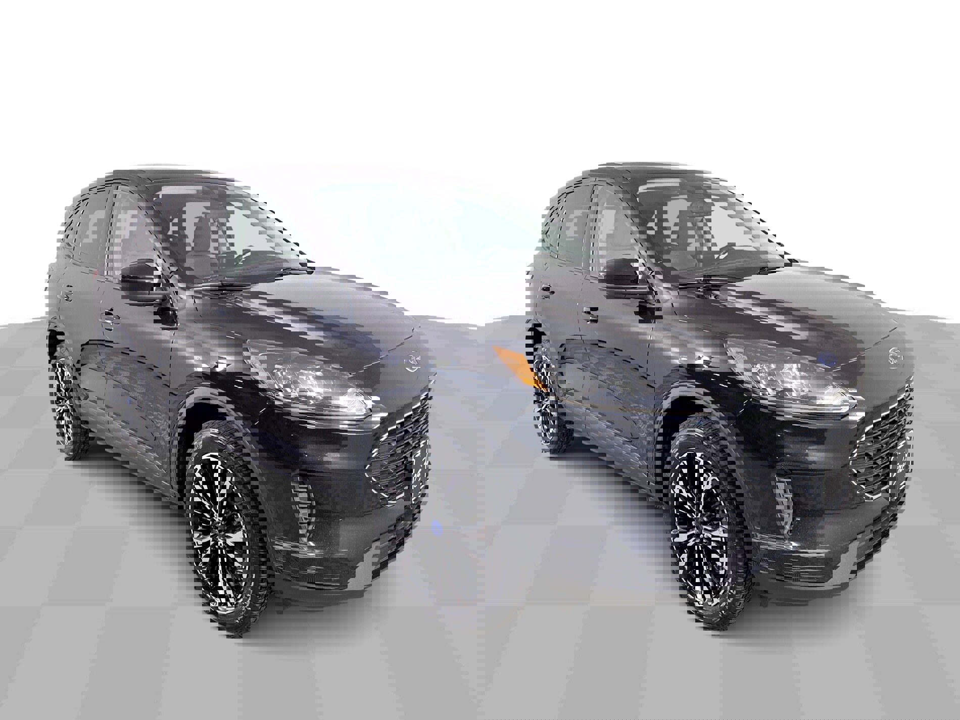 Used 2022 Ford Escape SE w/ SE Sport Appearance Package image 38