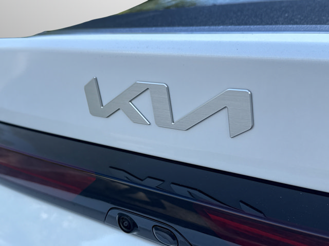 New 2026 Kia K5 GT-Line w/ GT-Line Red Interior Package FWD image 12