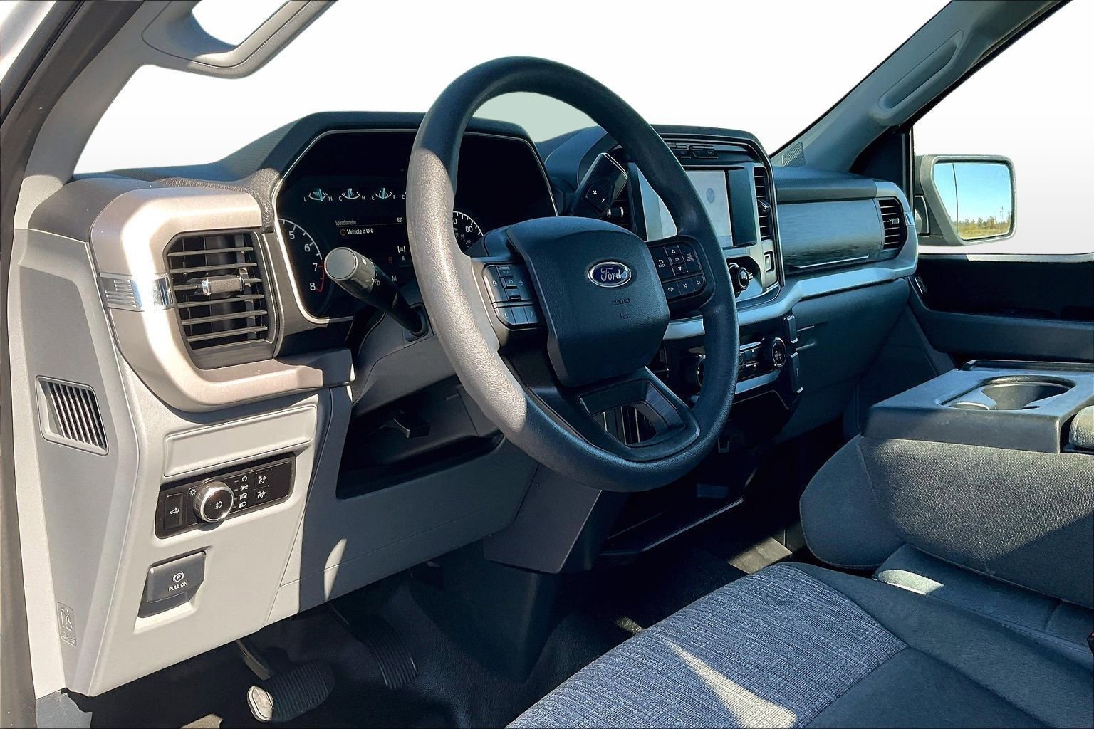 Used 2023 Ford F150 XLT image 12