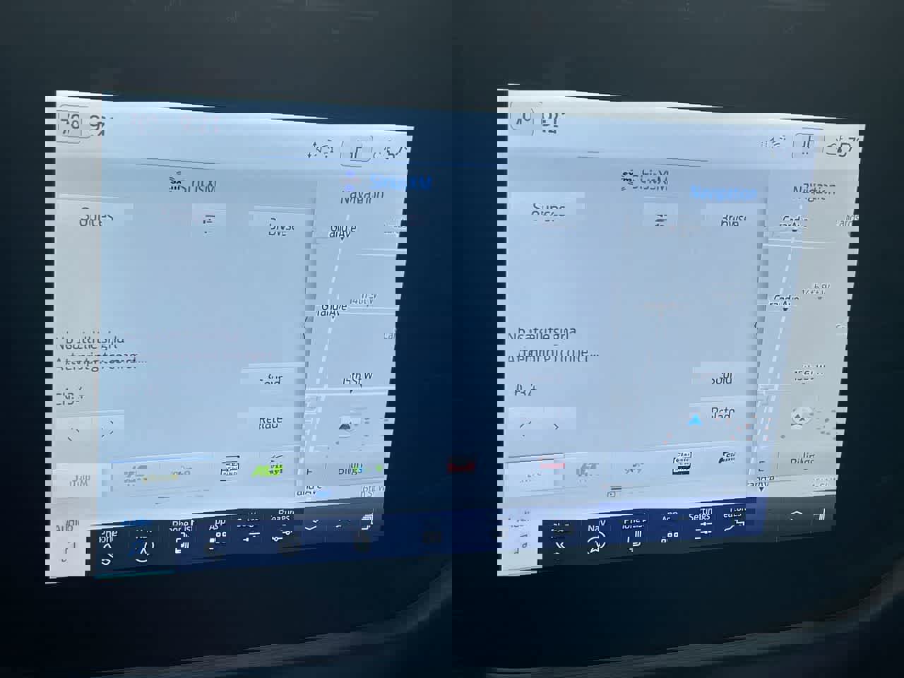 Used 2022 Ford F150 Lariat w/ Max Trailer Tow Package image 16