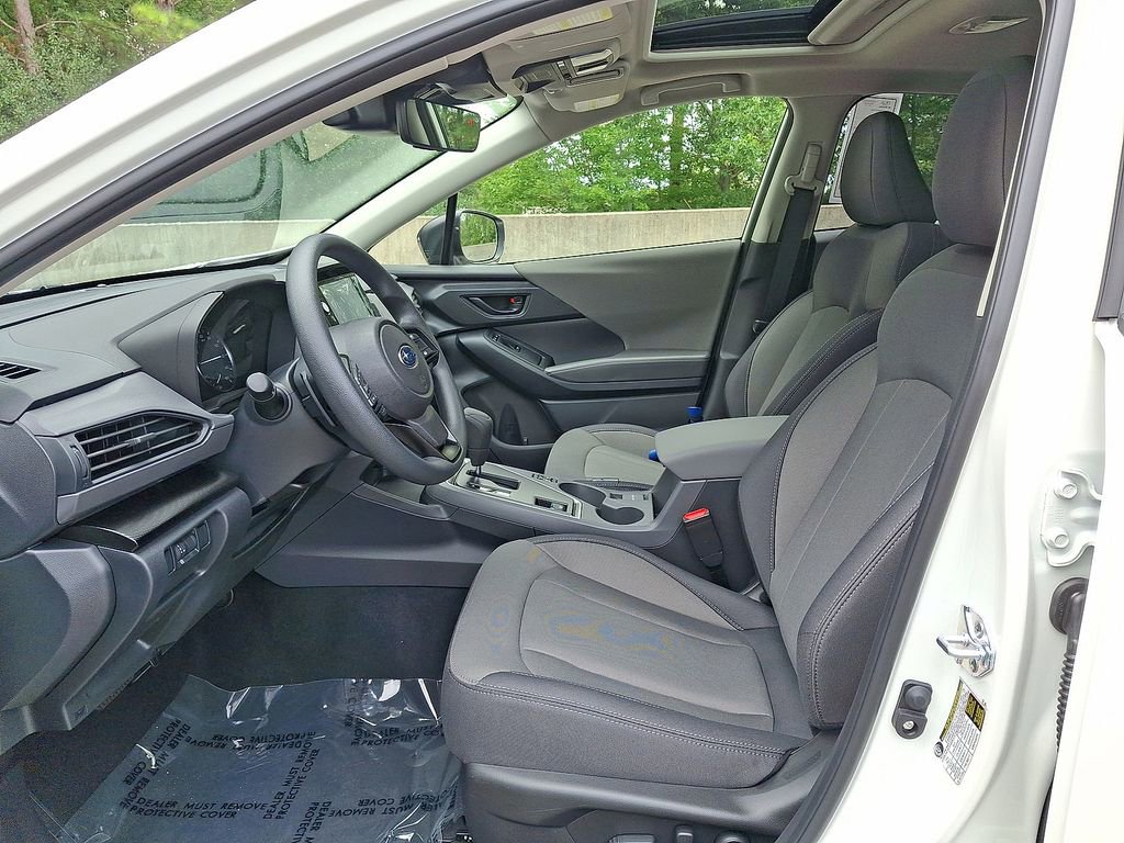 New 2025 Subaru Crosstrek 2.0i Premium image 14