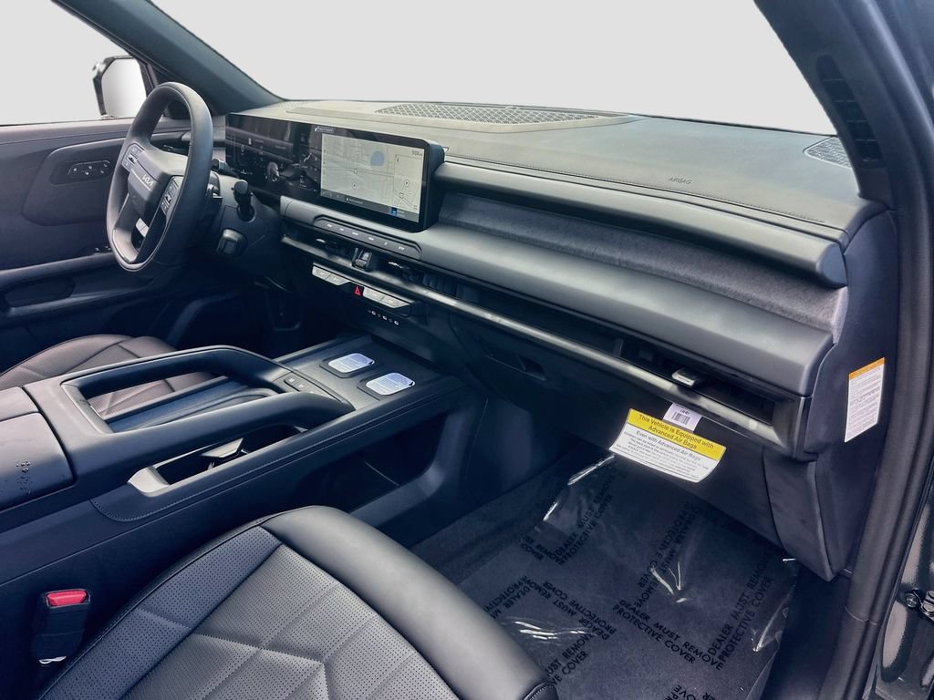 New 2027 Kia Telluride SX X-Line w/ Towing Package AWD/4WD image 32
