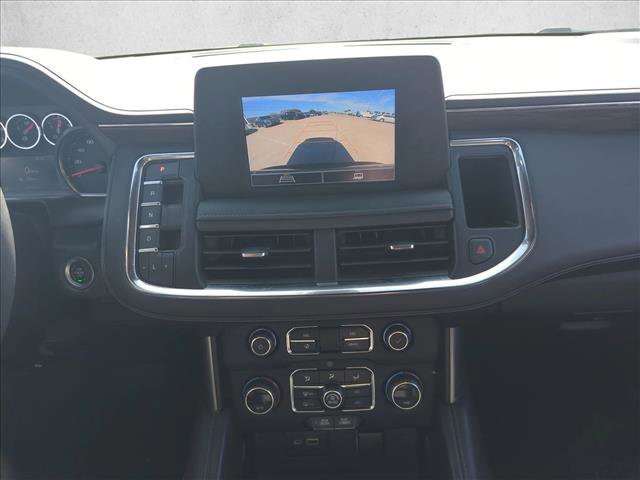 Used 2022 Chevrolet Tahoe LS w/ Driver Alert Package image 13