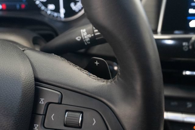 Used 2026 Cadillac CT4 Premium Luxury AWD/4WD image 16
