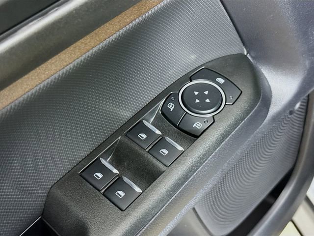 New 2026 Ford Bronco Sport Big Bend image 17