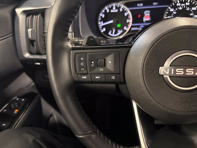 Certified 2025 Nissan Pathfinder SL AWD/4WD image 22