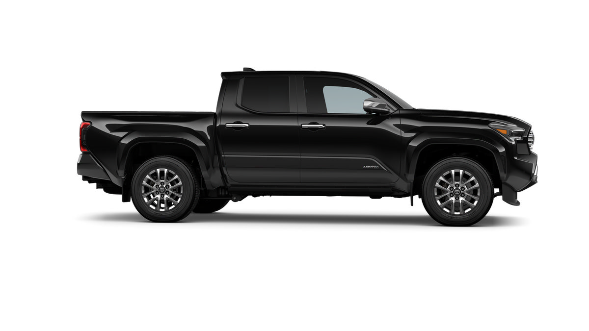 New 2026 Toyota Tacoma Limited AWD/4WD image 89