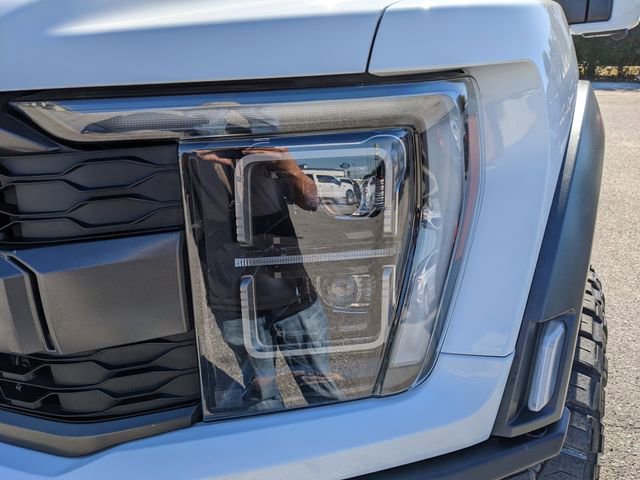 Certified 2023 Ford F150 Raptor w/ Raptor 37 Performance Package image 9