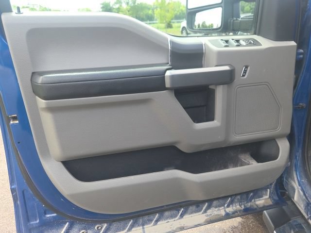 Used 2018 Ford F150 XLT w/ Max Trailer Tow Package AWD/4WD image 20