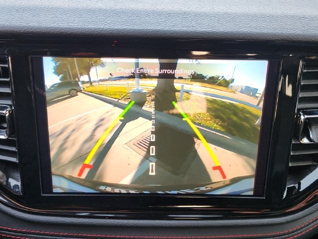 Certified 2023 Dodge Durango R/T AWD/4WD image 21