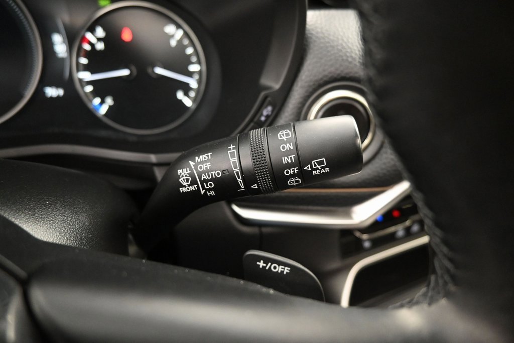 Used 2024 MAZDA CX-90 3.3 Turbo w/ Premium Package image 23