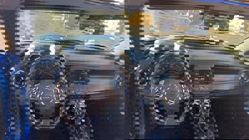 Used 2018 Chevrolet Camaro LT image 11