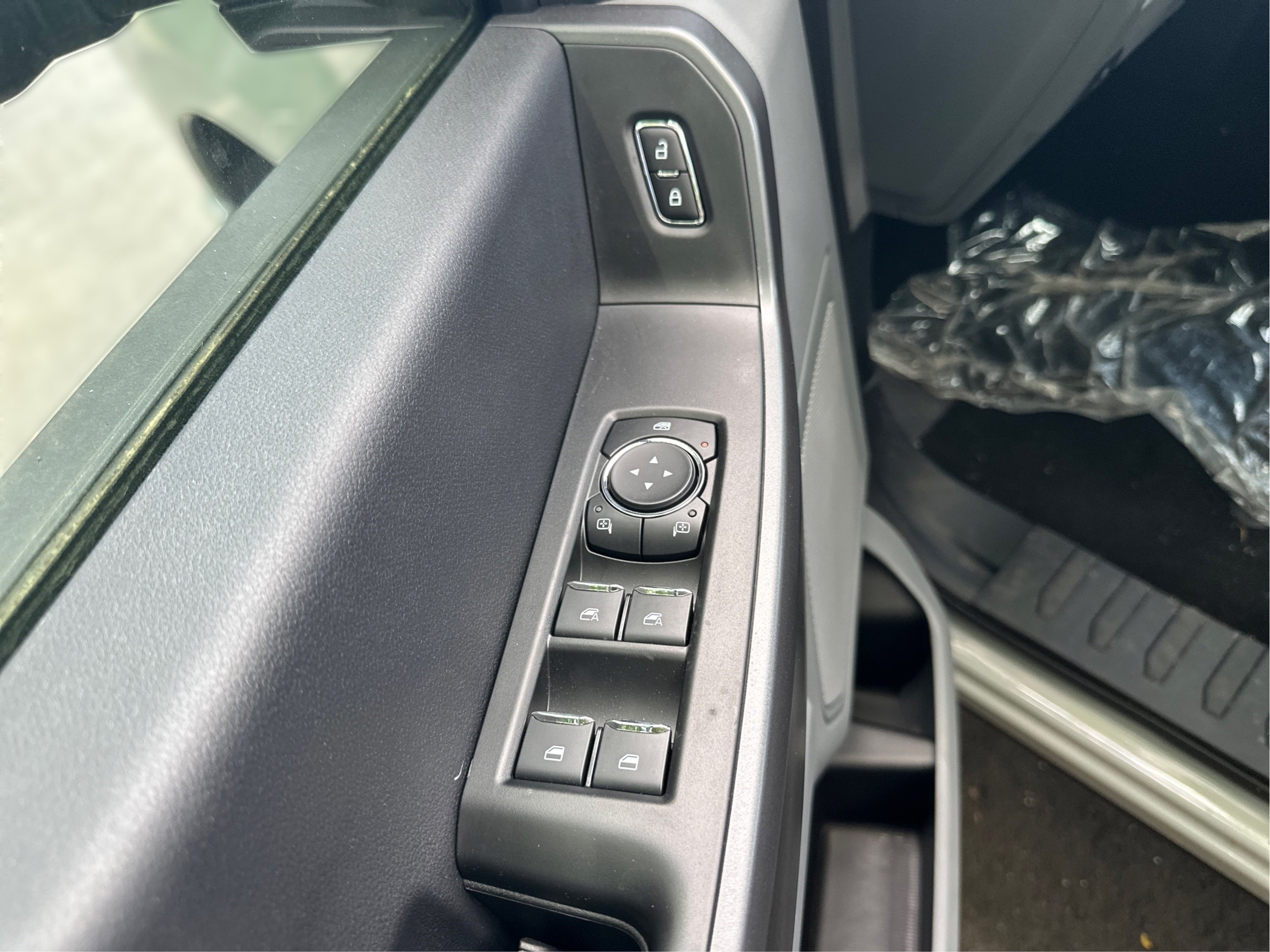 New 2026 Ford F250 XL w/ STX Appearance Package AWD/4WD image 28