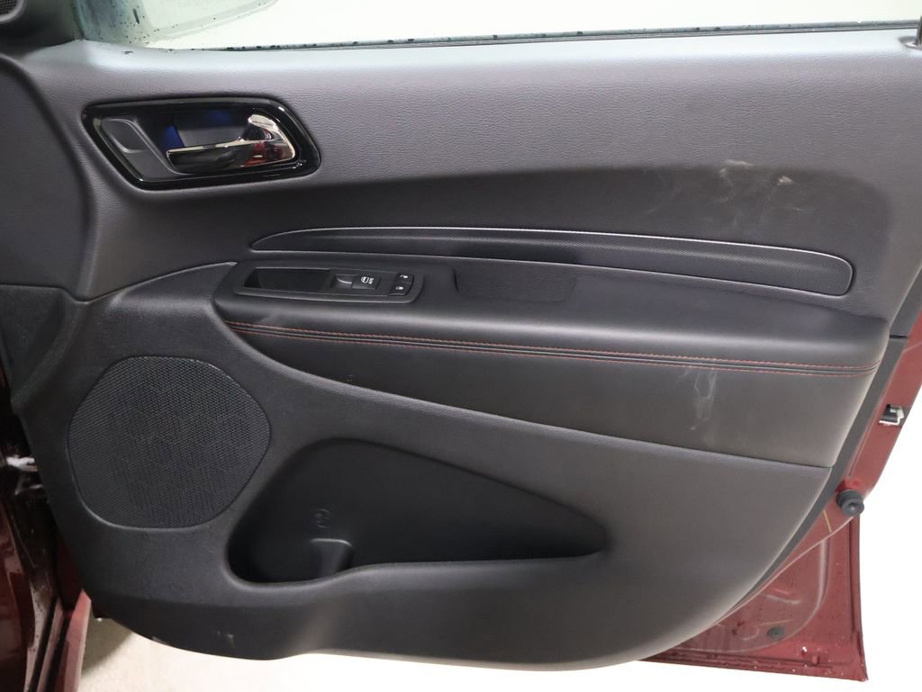 New 2026 Dodge Durango GT image 20