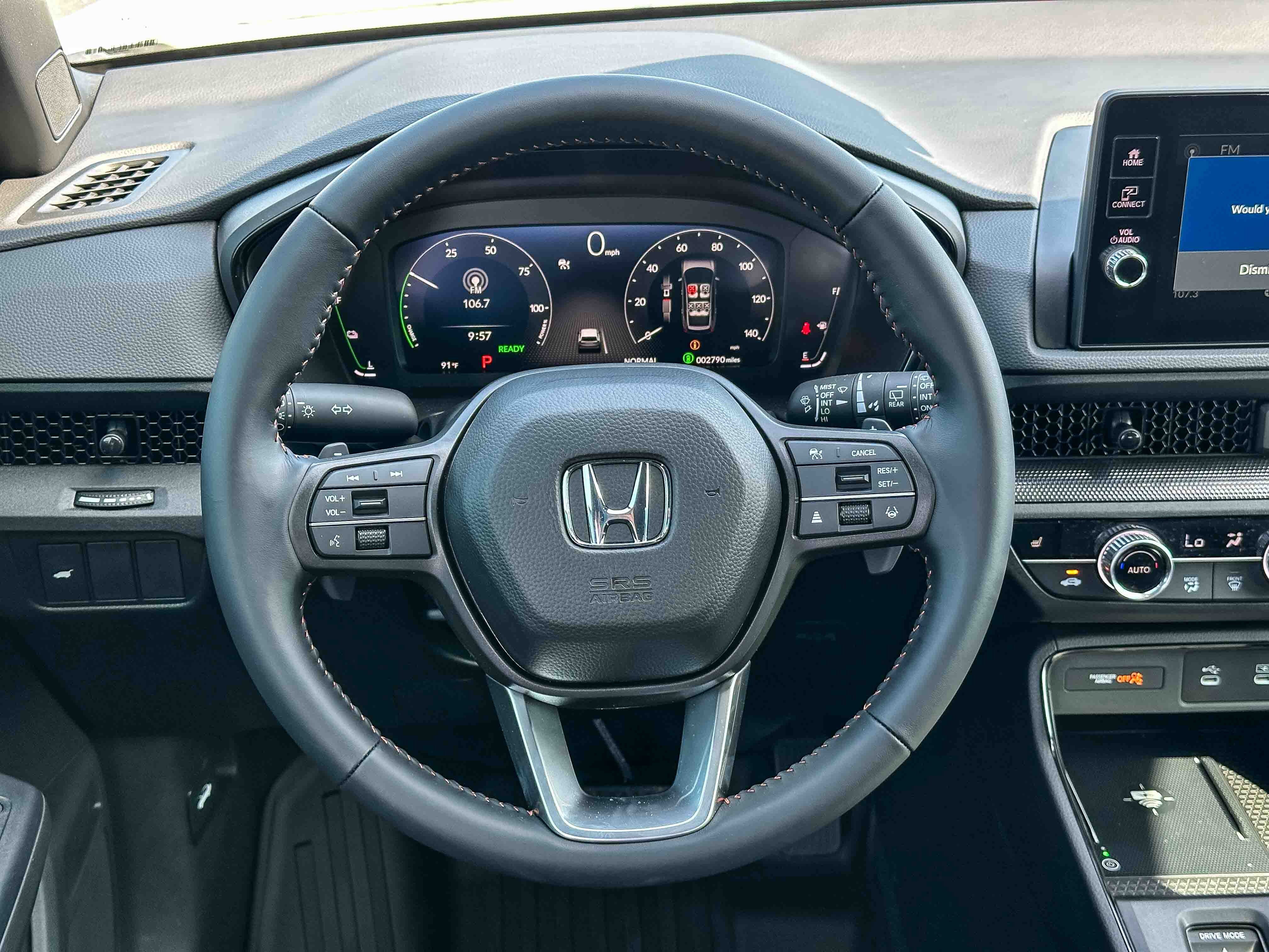 Used 2026 Honda CR-V Sport-L image 29