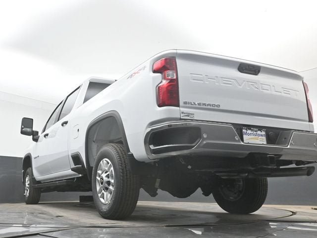 New 2026 Chevrolet Silverado 2500 W/T AWD/4WD image 43