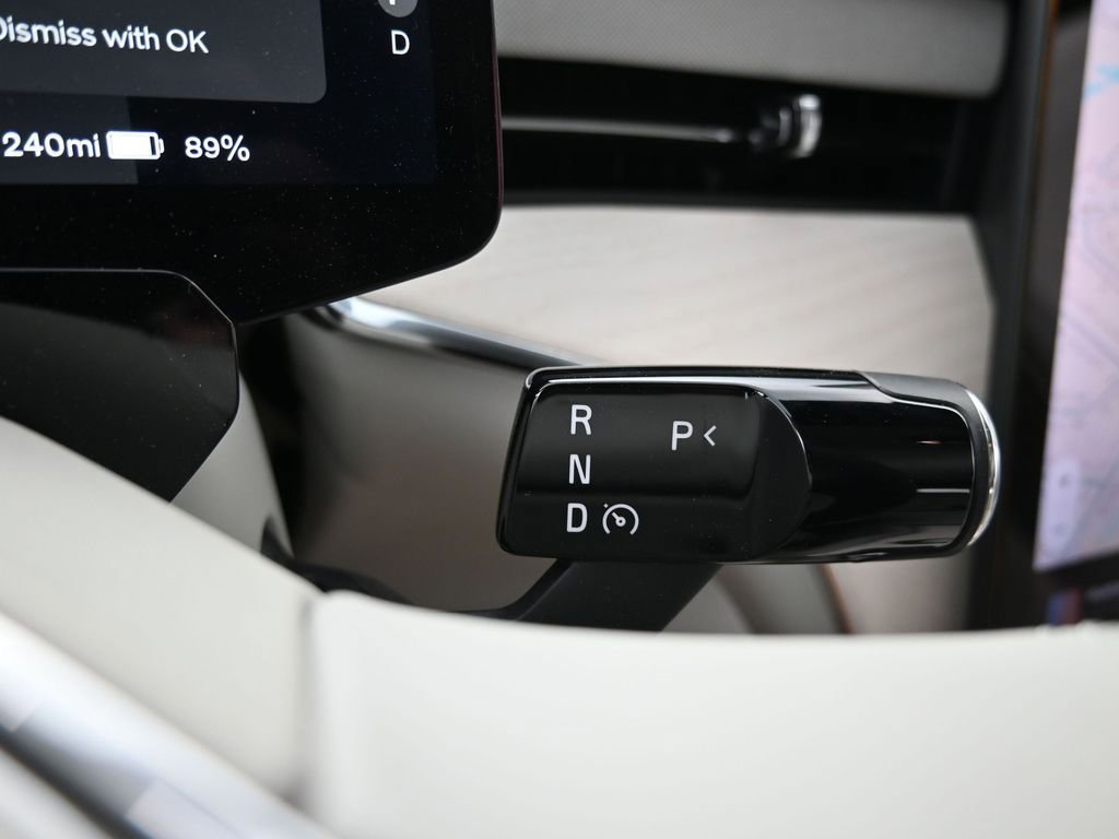 Used 2025 Volvo EX90 Ultra image 18