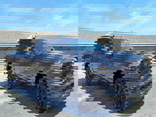 New 2026 RAM 2500 Laramie image 21