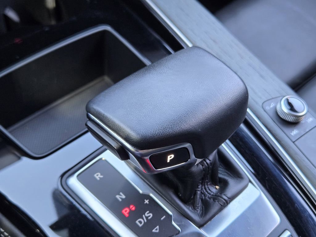 Certified 2023 Audi A4 2.0T Premium Plus w/ Premium Plus Package image 25