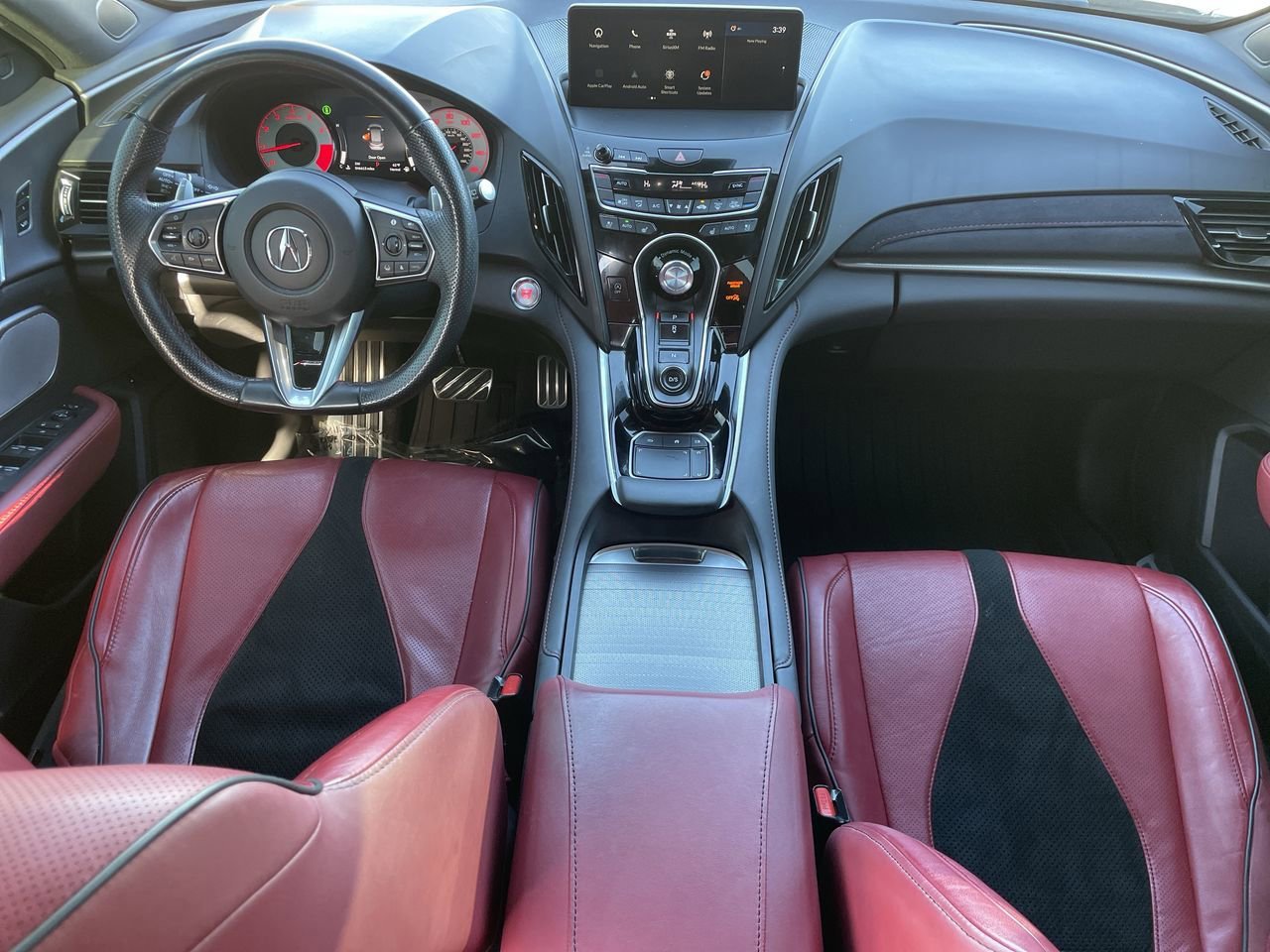 Used 2022 Acura RDX A-Spec image 13