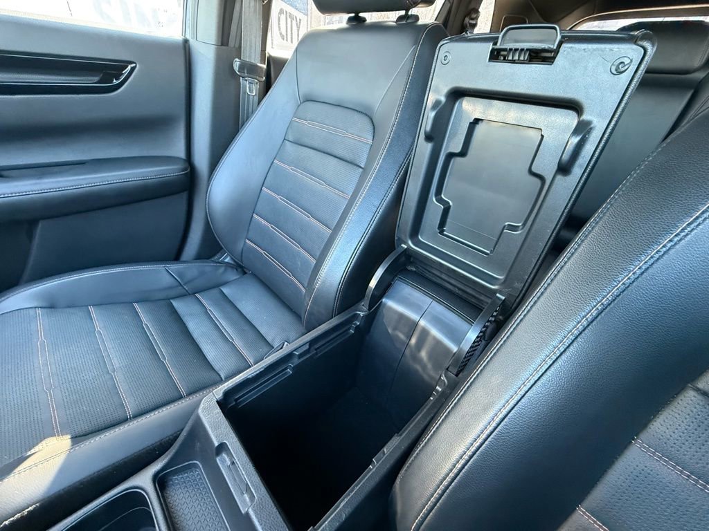 Used 2023 Honda CR-V Sport Touring image 28