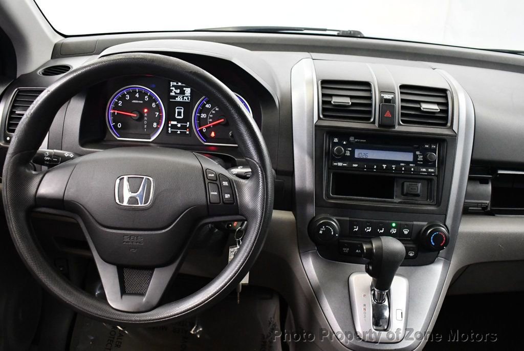 Used 2009 Honda CR-V LX image 26