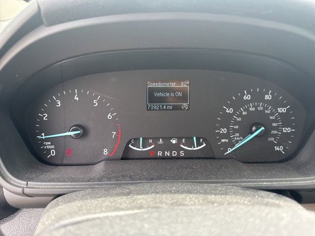 Used 2021 Ford EcoSport S FWD image 29