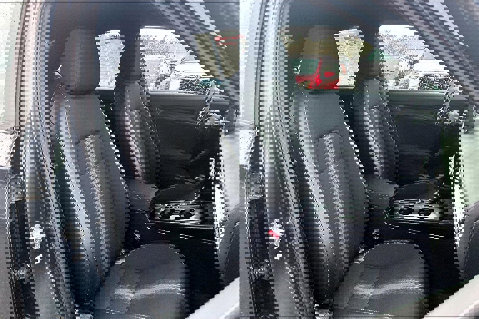 Used 2023 Honda Civic Sport image 7