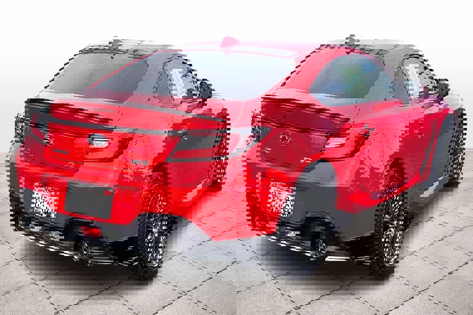 Used 2022 Subaru BRZ Premium image 15