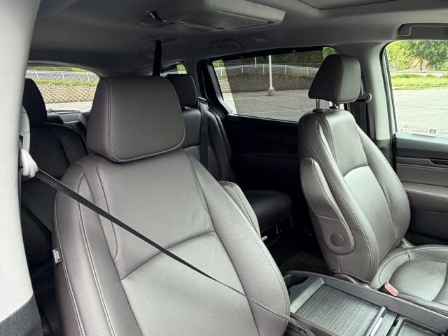 Used 2022 Honda Odyssey Touring image 30