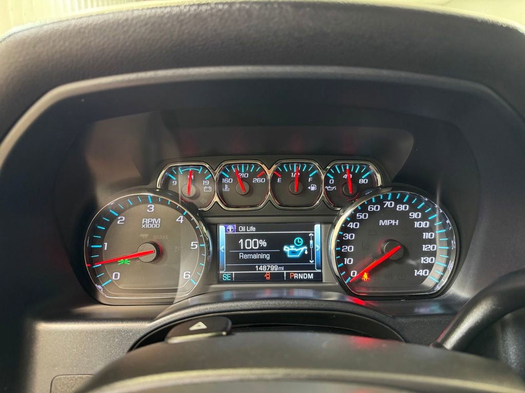 Used 2015 Chevrolet Silverado 1500 LT w/ All Star Edition image 27