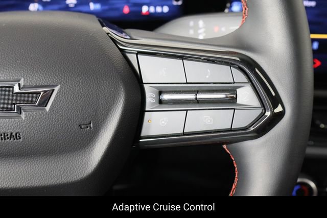 Used 2025 Chevrolet Equinox EV RS image 10