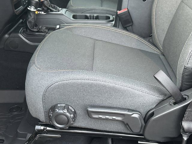 New 2026 Jeep Gladiator Sport image 10